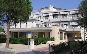 Hotel Porto Azzurro